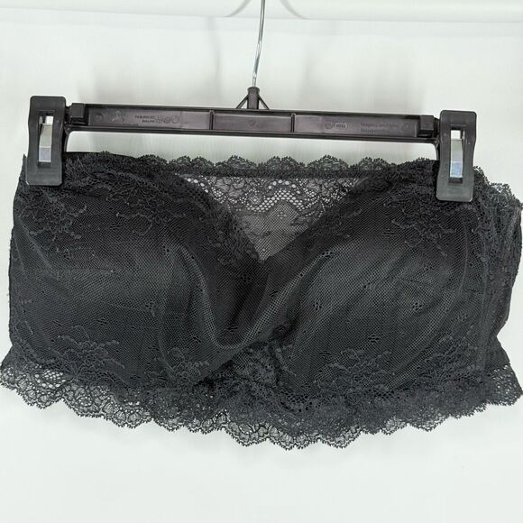 Spanx Undie-Tectable Better Bandeau size Large - Picture 3 of 9